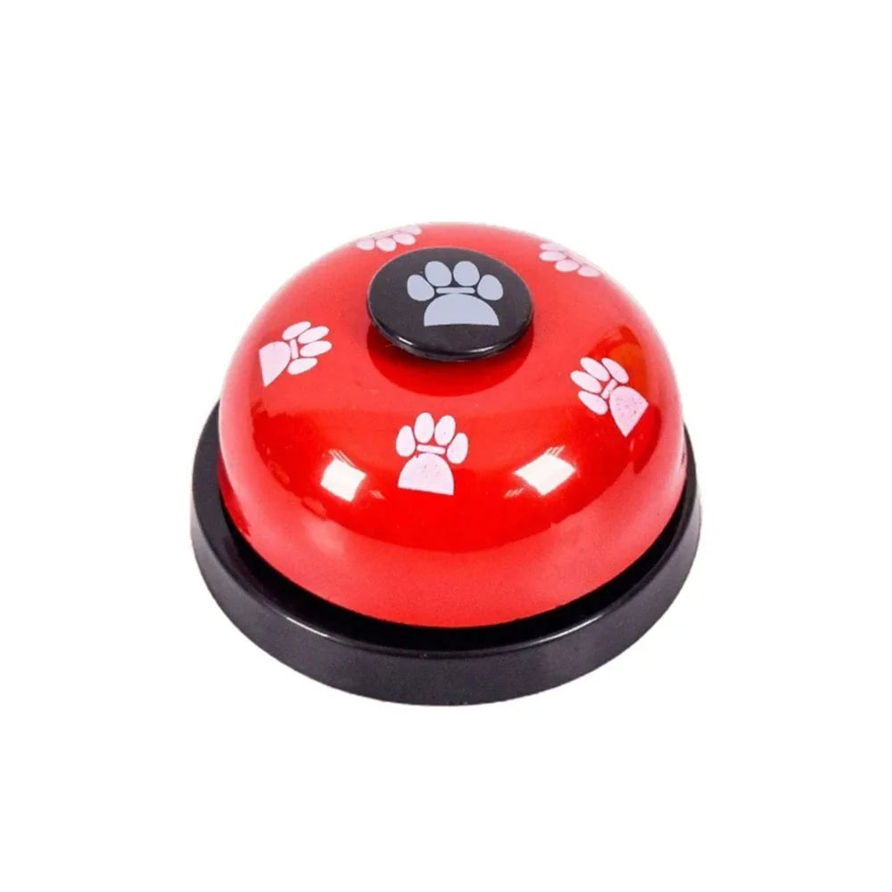 Pet Training Bell – Communication Doorbell for Dogs & Cats