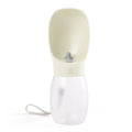 Portable Pet Water Bottle – Leakproof Travel Water Dispenser for Dogs & Cats
