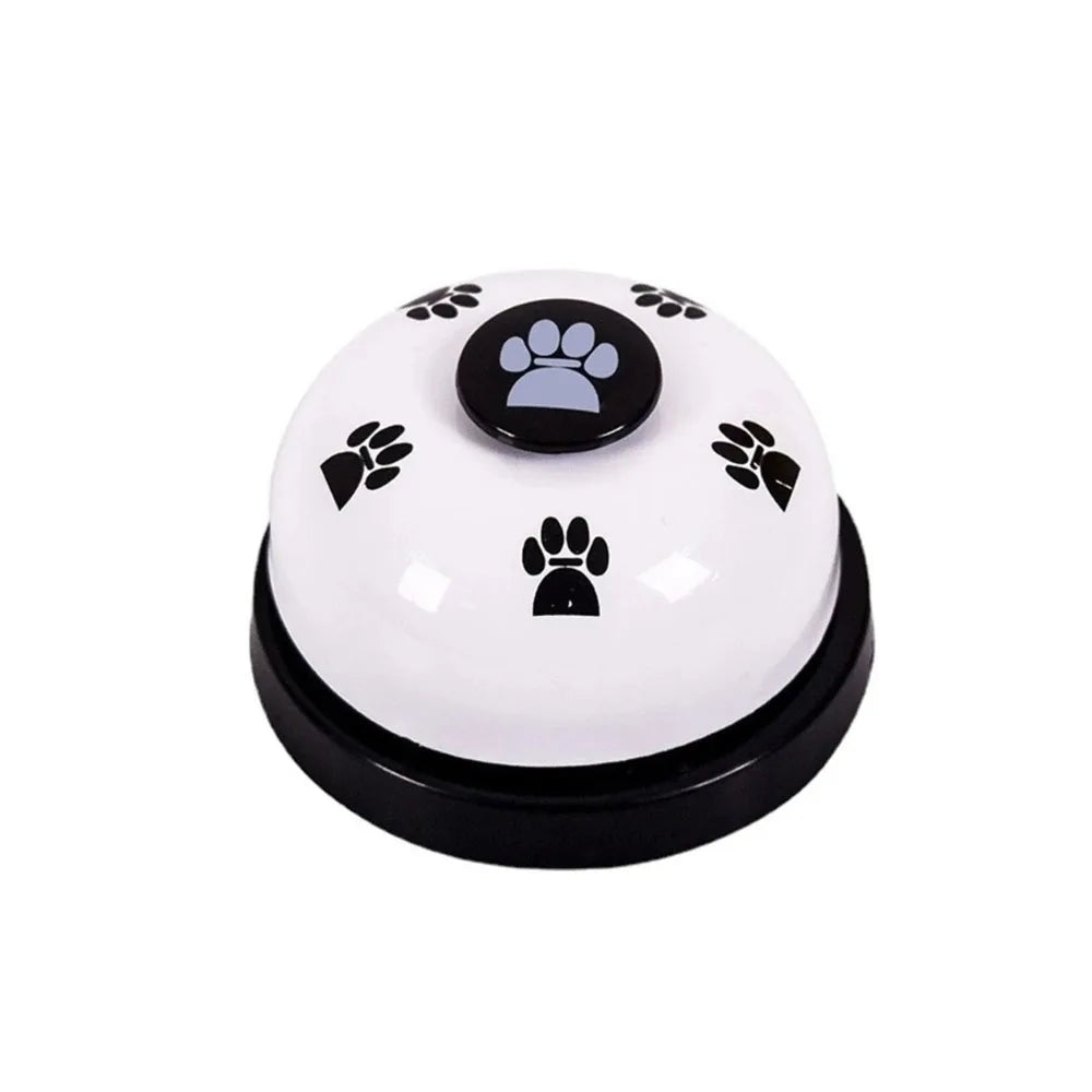 Pet Training Bell – Communication Doorbell for Dogs & Cats