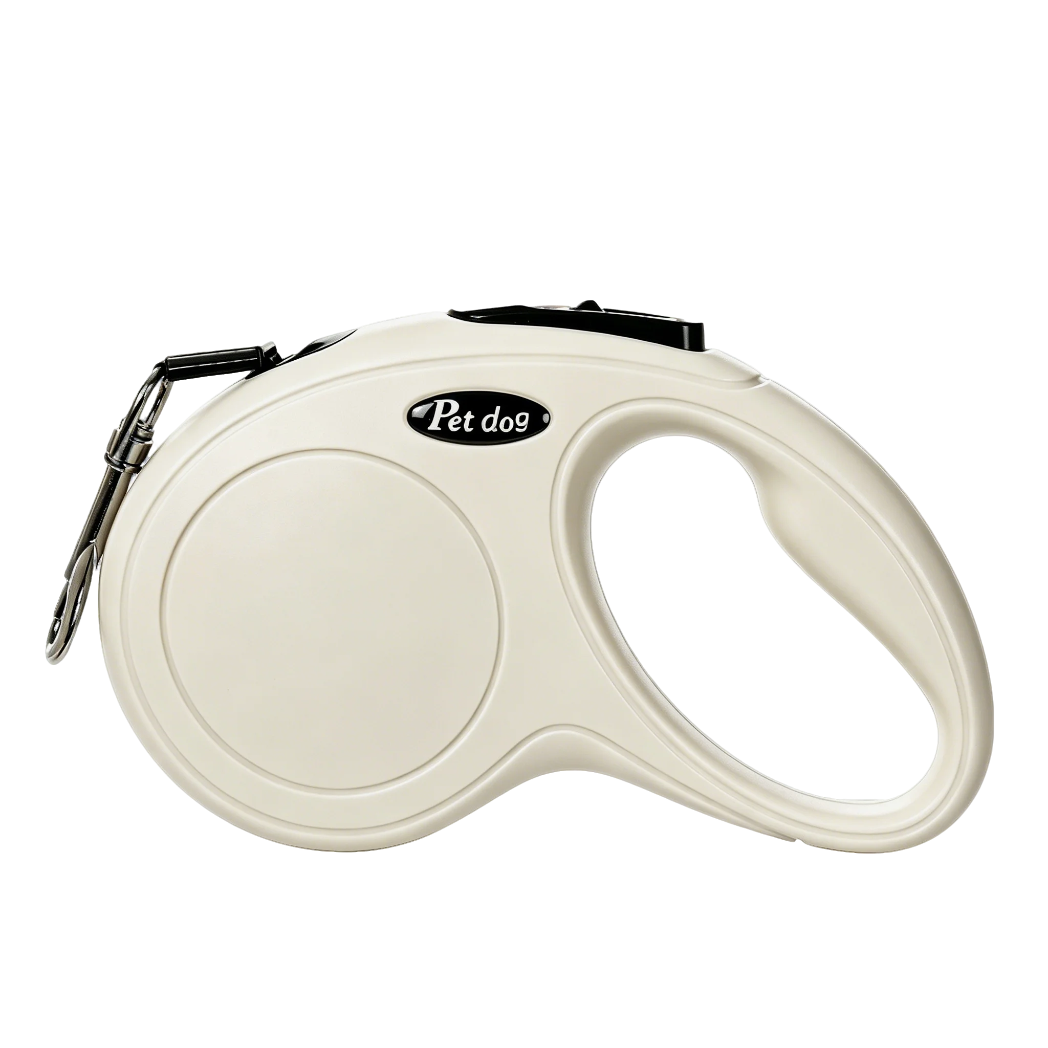 Premium 3m & 5m Retractable Leash for Small & Medium Dogs and Cats